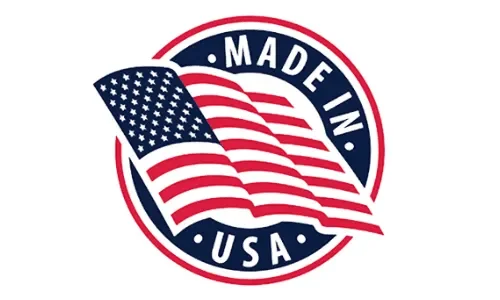 Golden Brain made in the USA claim